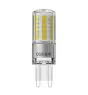 Osram Parathom LED Pin G9 4.8W 600lm - 840  | Ersatz für 50W