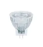 Osram Parathom LED-Spot GU4 MR11 4.5W 345lm 36D - 927  | Höchste Farbwiedergabe - Dimmbar - Ersatz für 35W
