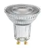 Ledvance Superior LED-Spot Reflektor GU10 PAR16 3.4W 230lm 36D - 940 | Höchste Farbwiedergabe - Dimmbar - Ersatz für 35W