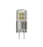LED Capsule GY6.35 2.6W 300lm - 830  | Ersatz Für 28W