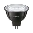 Philips Master LED Spot GU5.3 MR16 7.5W 670lm 36D - 940 Kaltweiß | Dimmbar - Höchste Farbwiedergabe - Ersatz Für 50W 