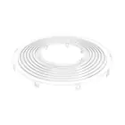 LED-Highbay Pro G3. 60° circular Plastic Abdeckung lens