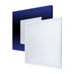 LED Panel Pro V3.0 Highlum 36W 4840lm - 830 | 60x60cm - UGR <19 - Philips Xitanium Treiber - GST18 männlich