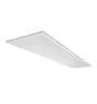 LED Panel Pro V3.0 Highlum 36W 5500lm - 840 | 120x30cm - UGR <19 - Philips Xitanium Treiber - GST18 männlich