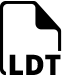 LDT file (Eulumdat) 8718699970345