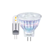 Philips G4 | GU4 (MR11) LED