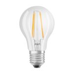 Ledvance Classic LED E27 Poire Filament Claire 4.8W 470lm - 827- | Dimmable - Remplacement 40W