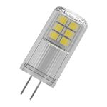 Ledvance Performance LED Capsule Claire G4 2.2W 300lm - 827 Blanc Très Chaud | Équivalent 28W
