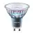 Philips MASTER LED Spot ExpertColor GU10 PAR16 5.5W 400lm 36D - 940 Blanc Froid | Meilleur rendu des couleurs - Dimmable - Équivalent 50W