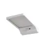 Ledvance LED Applique Murale Doorled Blanc 3W - 840 Blanc Froid | Détecteur de Mouvement et de Lumière - Solar