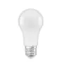 Osram Parathom classique E27 A60 13W 827 1521lm Dépolie | Remplacement 100W