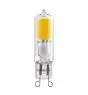 Osram Parathom LED Pin G9 2.6W 300lm - 827 Blanc Très Chaud | Équivalent 30W