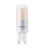 Philips Corepro LED Capsule G9 4.8W 570lm - 830 Blanc Chaud | Équivalent 60W