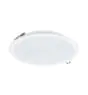 Philips Spot encastrable LED Ledinaire G3 DN065B 19.5W 2000lm 110D - 830  | 225mm 
