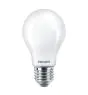 Philips MASTER Value LED Ampoule E27 Poire Dépolie 5.9W 806lm - 927 Blanc Très Chaud | Meilleur rendu des couleurs - Dimmable - Équivalent 60W