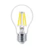 Philips MASTERValue LED E27 Poire Filament Claire 3.4W 470lm - 940 Blanc Froid | Meilleur rendu des couleurs - Dimmable - Équivalent 40W