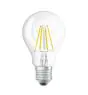 Osram Parathom Retrofit Classic LED E27 Boule Filament Claire 6.5W 806lm - 827  | Remplacement 60W