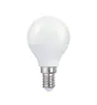 LED E14 Boule Dépolie 2.5W 250lm - 827 | Remplacement 25W