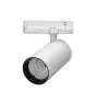Spot LED sur rail Spot Blanc 30W 1760lm 36D - 930-957 Accordable Blanc | Meilleur rendu de couleur