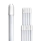 Lot 10x tube LED 150cm | 3000K 17W - HO