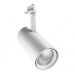 Spot LED sur rail 3 phases Spot Blanc 35W 3100lm 36D - 930 | Meilleur rendu de couleur