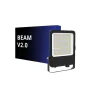 Projecteur LED Beam V2.0 40-100W 5600-14000lm 90D - 830-840-865 CCT | IP66 - Symétrique